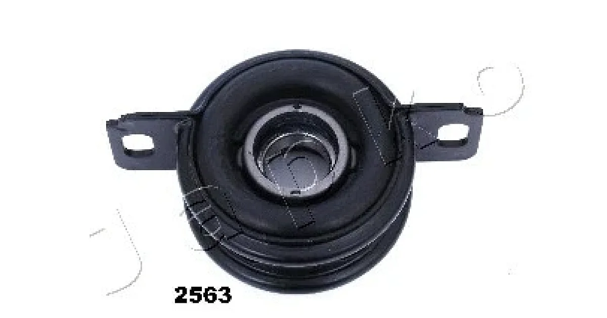 GOJ2563 - JAPKO - Подшипник, промежуточный подшипник карданного вала