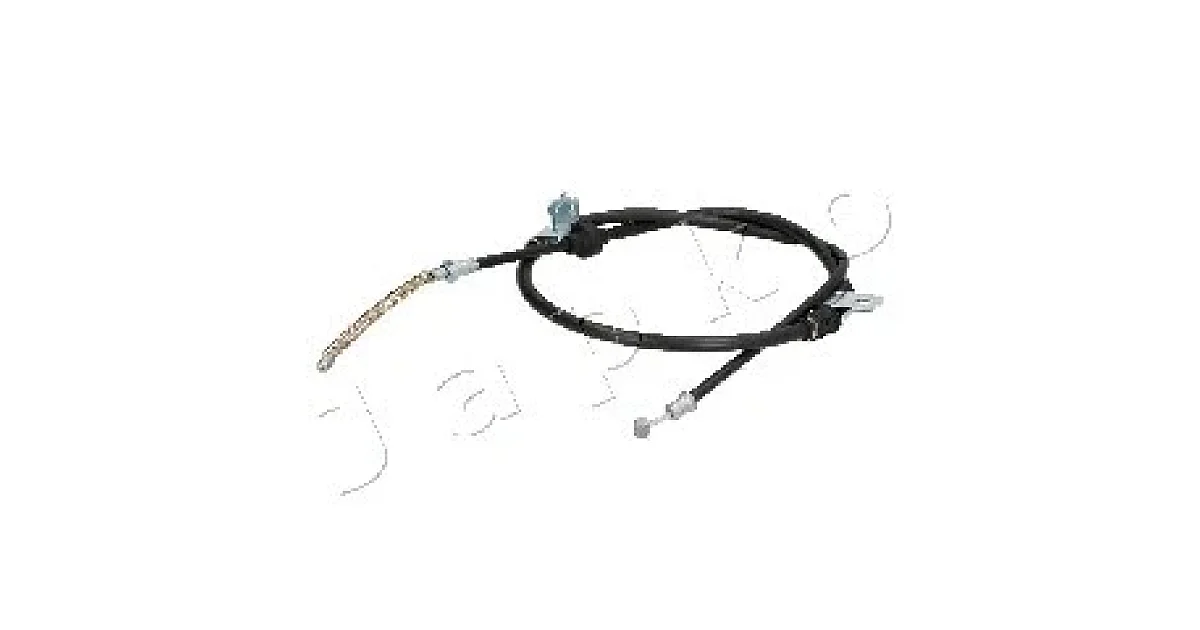 131574L - JAPKO - Тросик, cтояночный тормоз