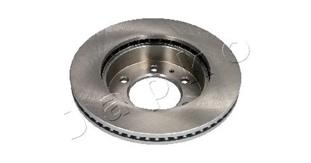 JAPKO 60007C, Тормозной диск