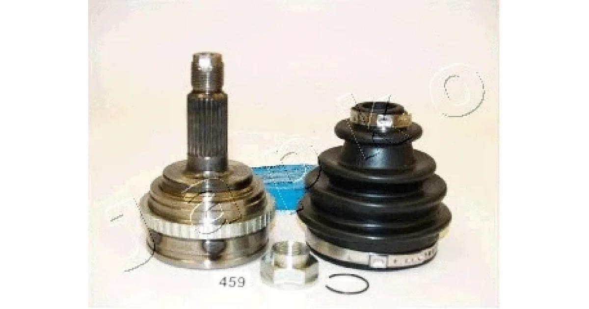 62459 - JAPKO - Шарнирный комплект, приводной вал