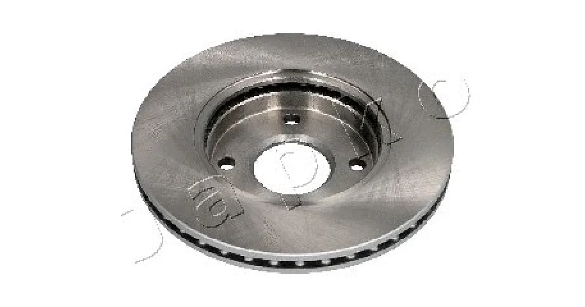 JAPKO 60307C, Тормозной диск
