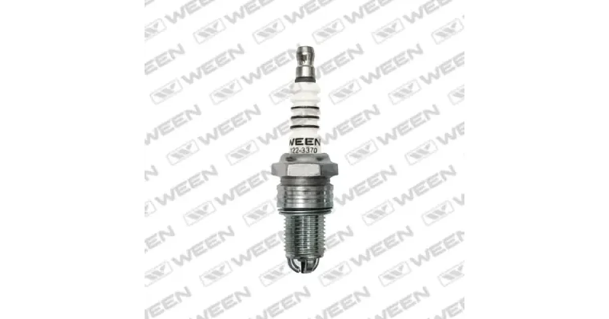WEEN 122-3370, Свеча зажигания