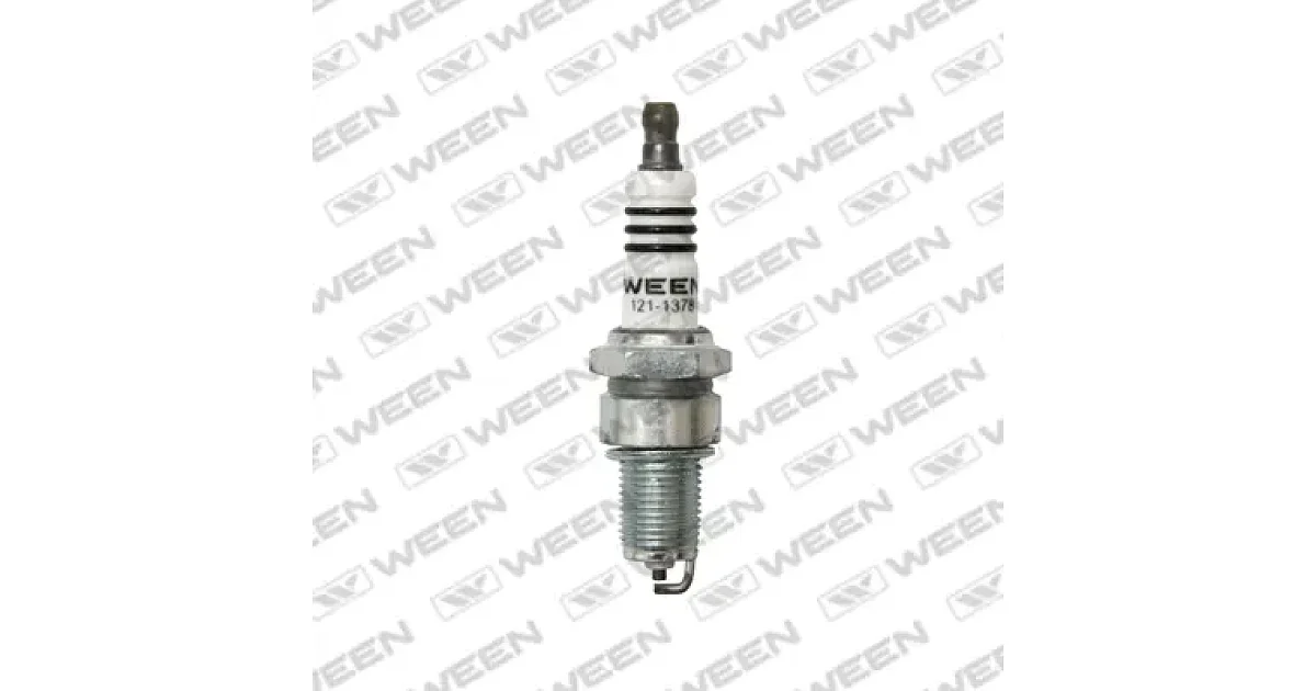WEEN 121-1378 (1211378), Свеча зажигания