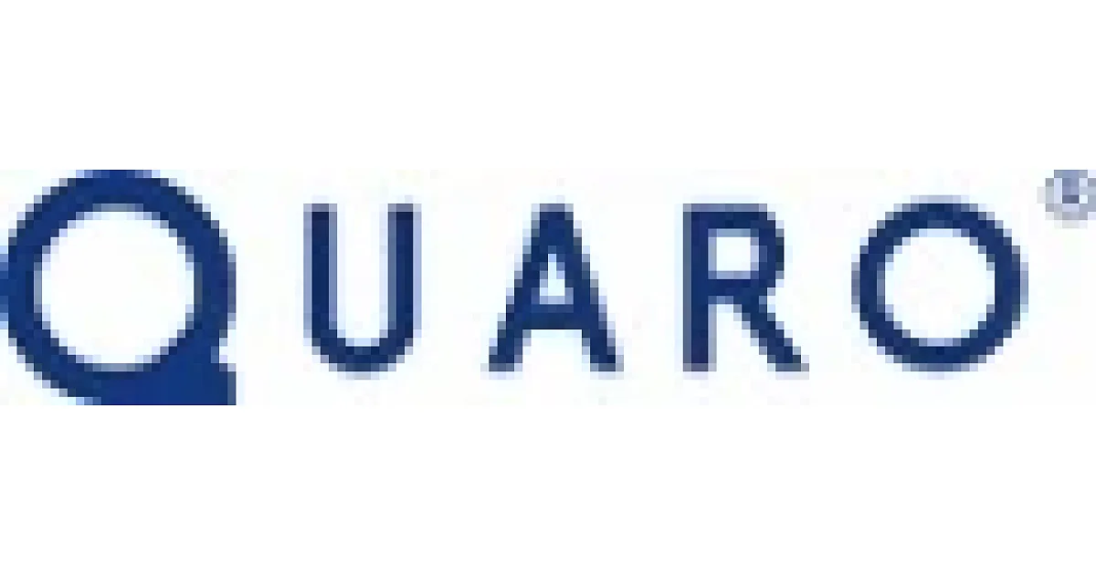 QUARO QP1447, Комплект тормозных колодок, дисковый тормоз