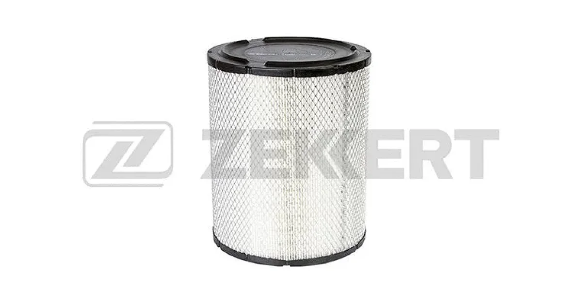 ZEKKERT LF-2003, Воздушный фильтр