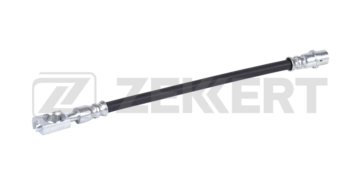 BS9341 - ZEKKERT - Тормозной шланг