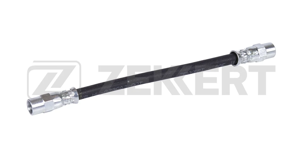 BS9001 - ZEKKERT - Тормозной шланг