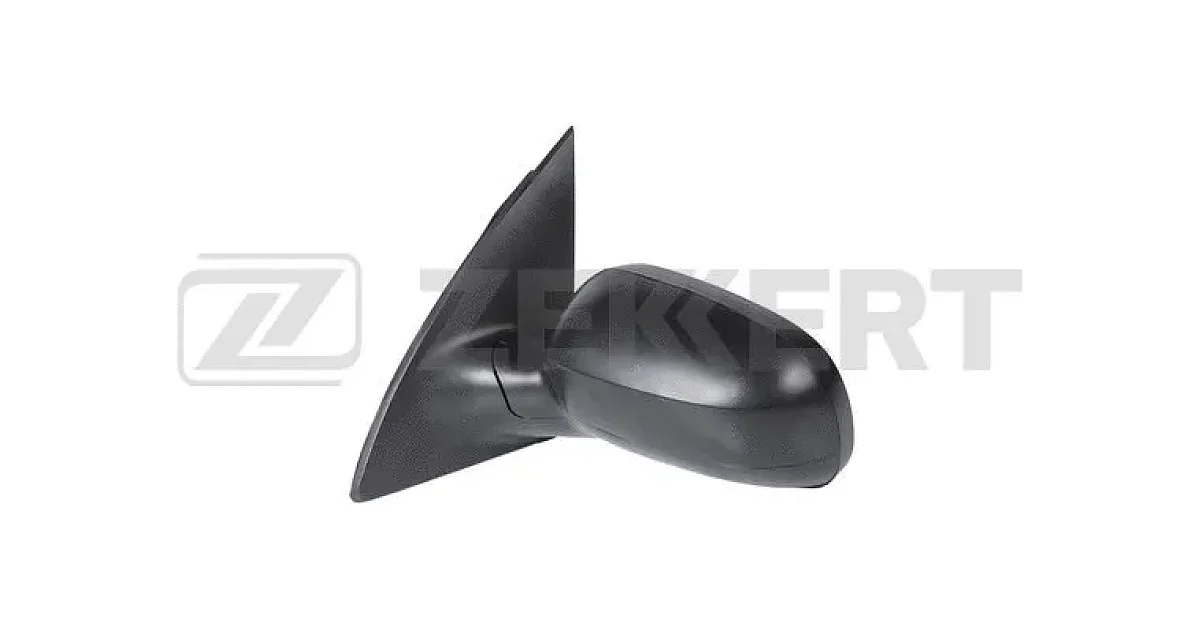 ZEKKERT SP-4261, Наружное зеркало