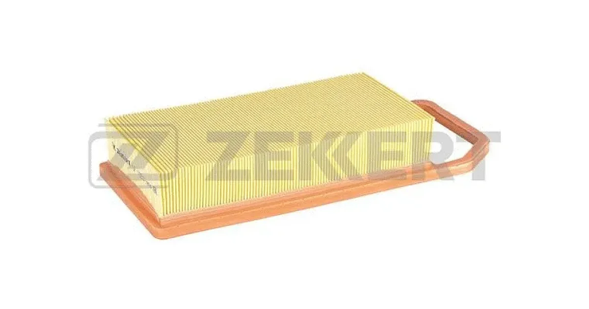 ZEKKERT LF-1650 (LF1650), Воздушный фильтр