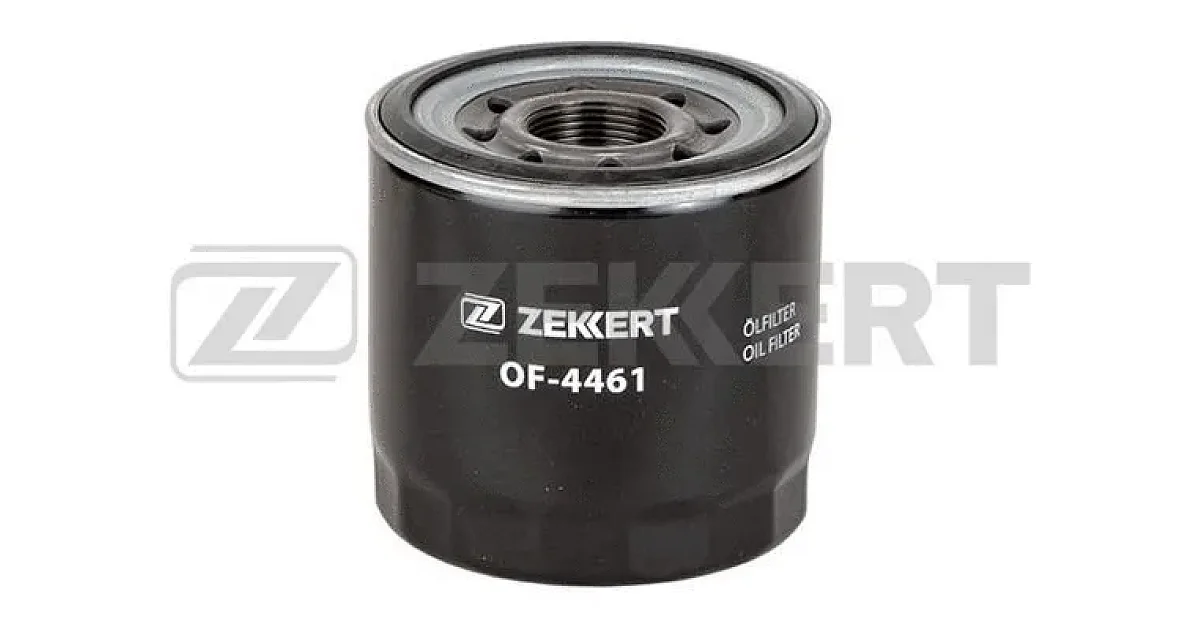OF4461 - ZEKKERT - Масляный фильтр