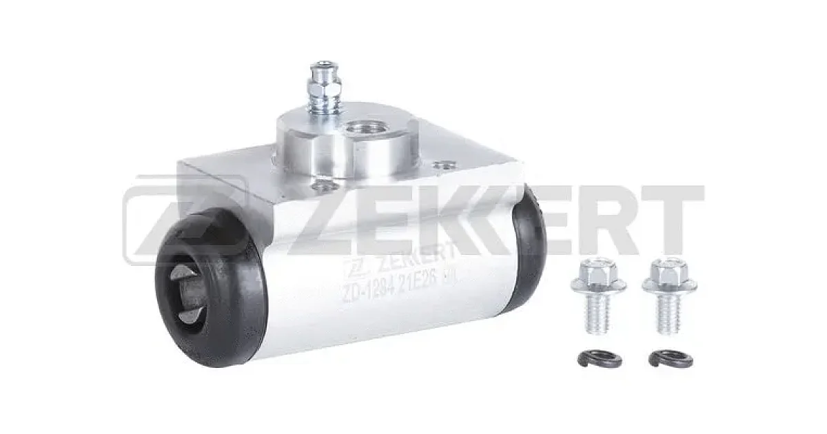 ZD1284 - ZEKKERT - Колесный тормозной цилиндр