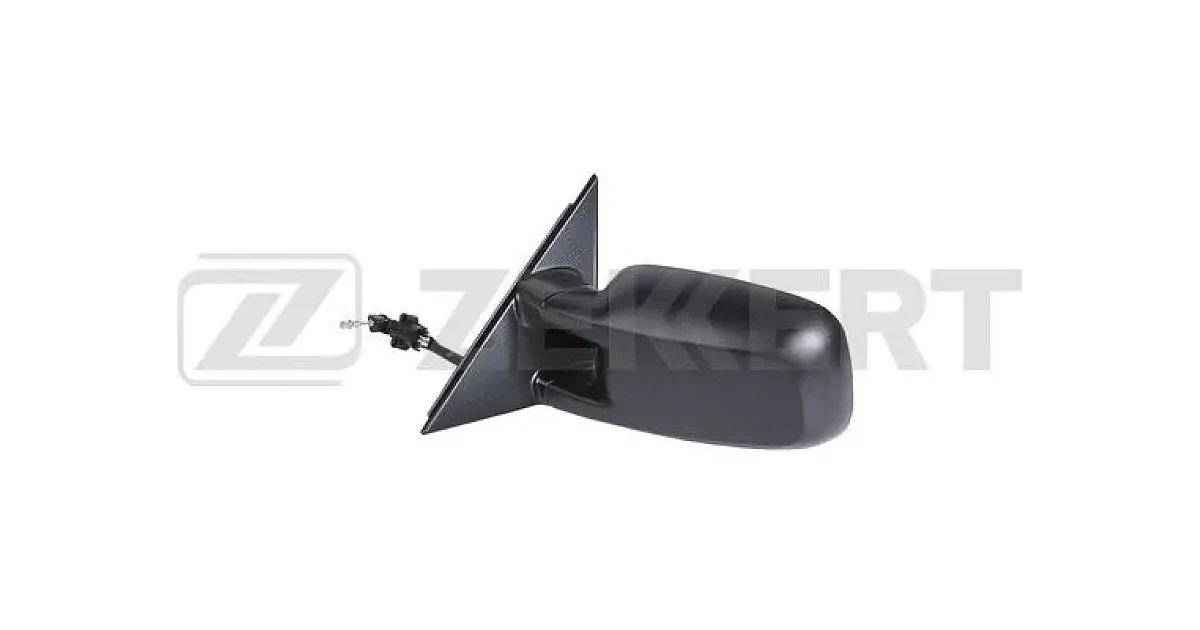 ZEKKERT SP-4140, Наружное зеркало