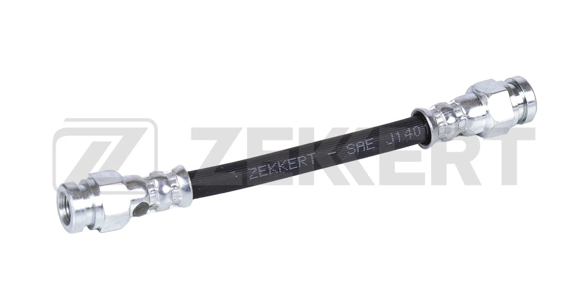 BS9069 - ZEKKERT - Тормозной шланг