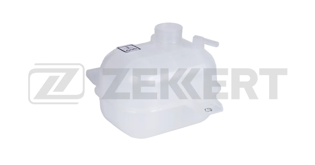 BD1078 - ZEKKERT - Компенсационный бак, охлаждающая жидкость