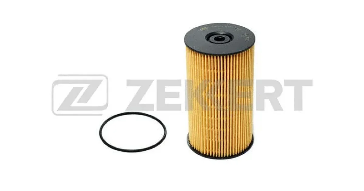 KF5050E - ZEKKERT - Топливный фильтр
