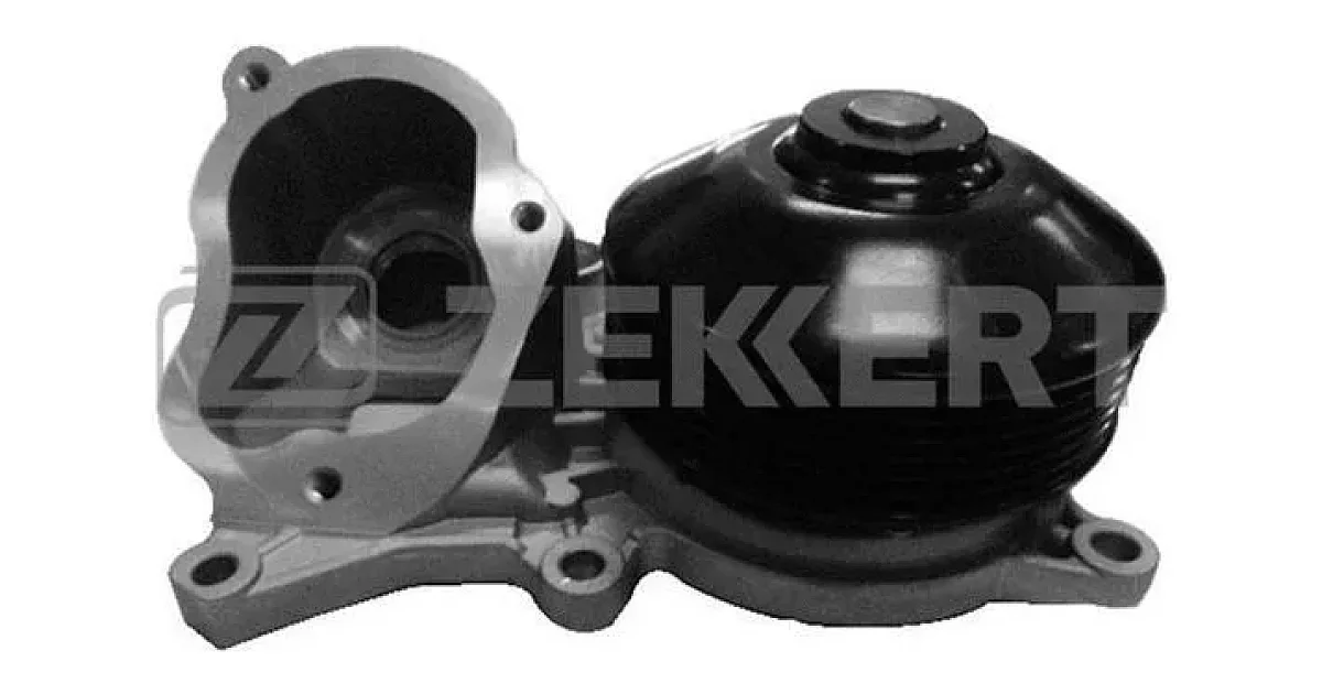 ZEKKERT WP-1382, Водяной насос, охлаждение двигателя