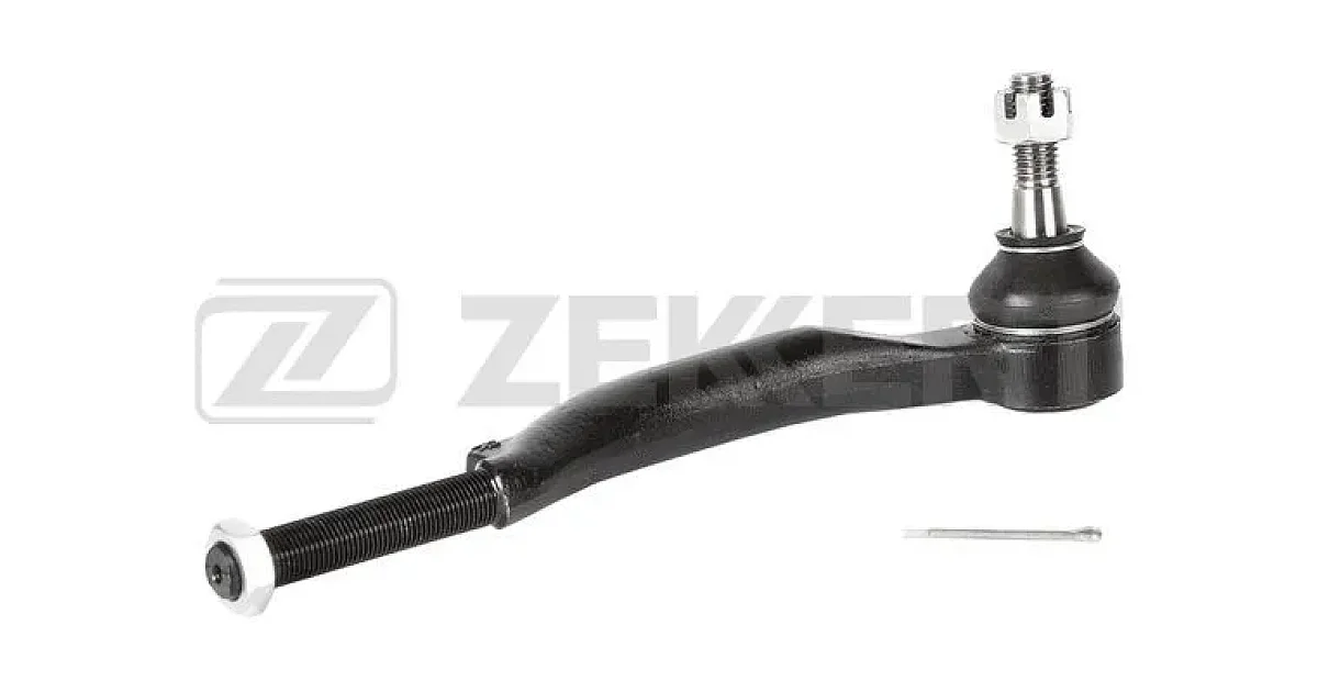 ZEKKERT SN-2452 (SN2452), Наконечник поперечной рулевой тяги