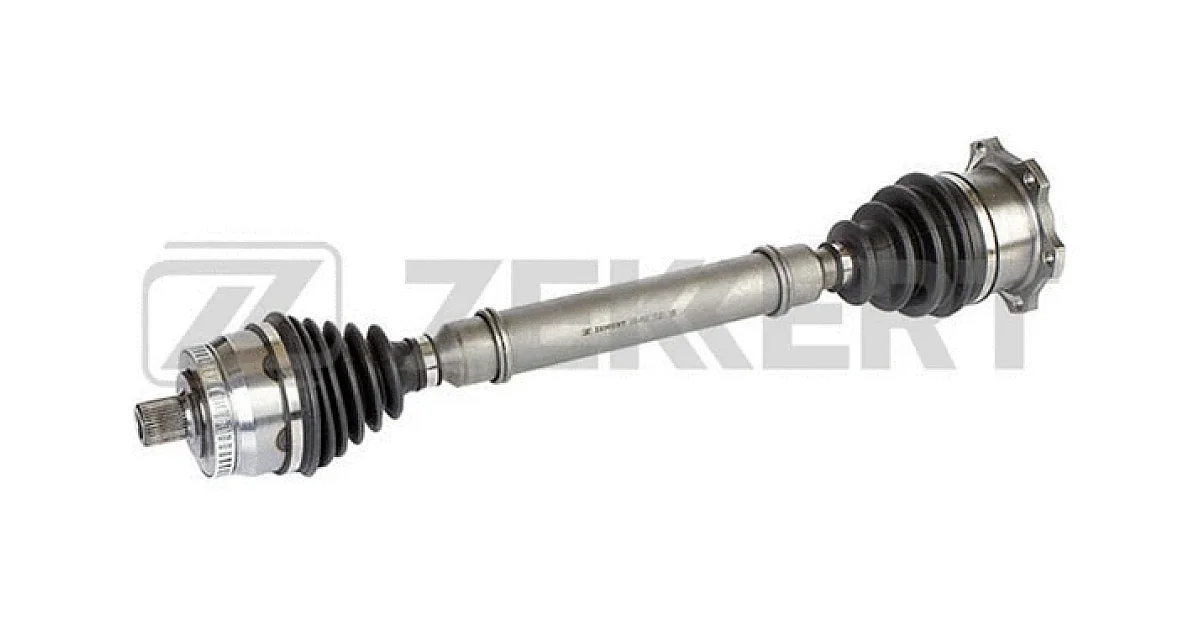 AW4500 - ZEKKERT - Приводной вал