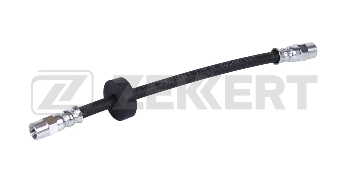 BS9053 - ZEKKERT - Тормозной шланг