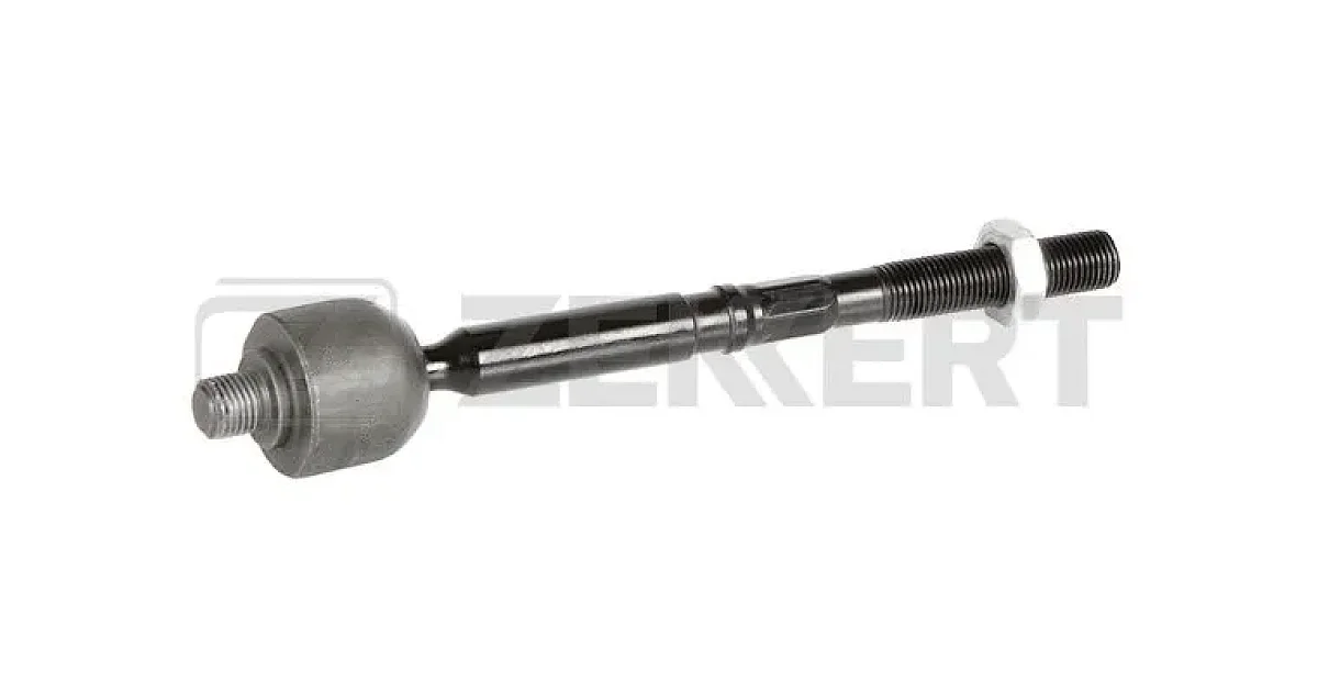 ZEKKERT ST-4352, Осевой шарнир, рулевая тяга