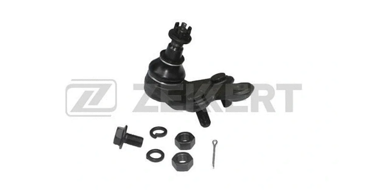 TG5215 - ZEKKERT - Шарнир независимой подвески / поворотного рычага