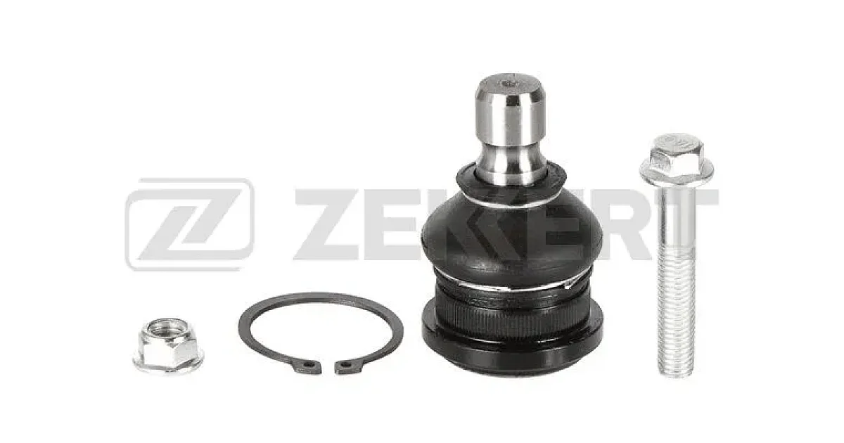 TG5304 - ZEKKERT - Шарнир независимой подвески / поворотного рычага