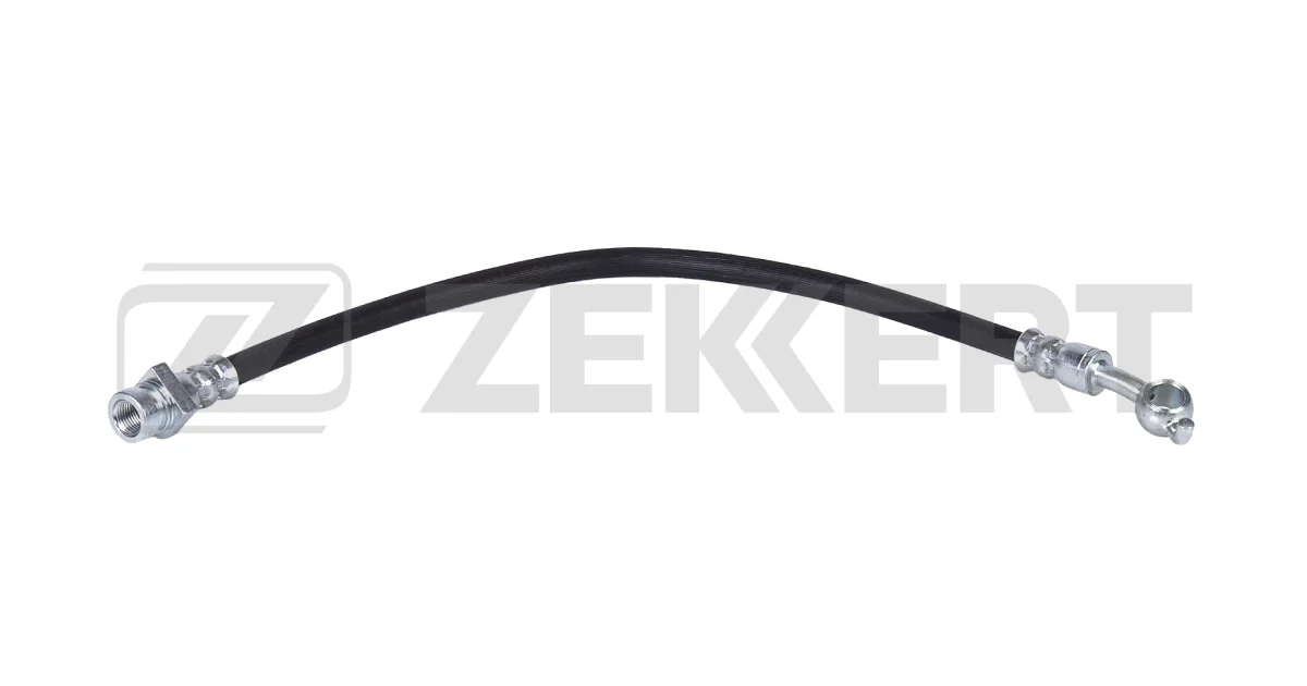 ZEKKERT - BS9465 - Тормозной шланг