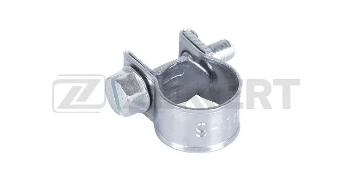 BE5003 - ZEKKERT - Хомут