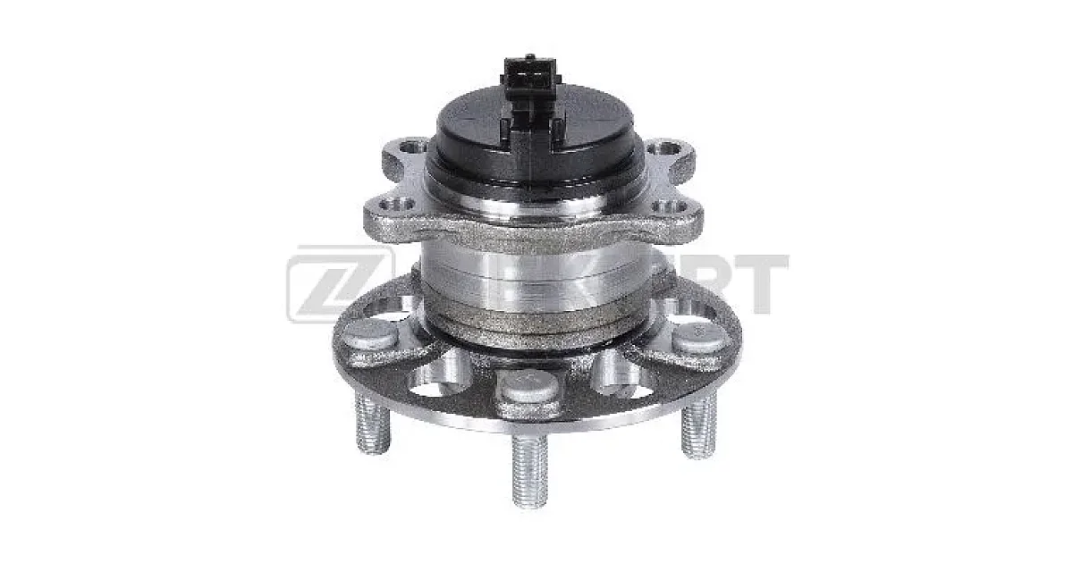 ZEKKERT RL-2289, Ступица колеса