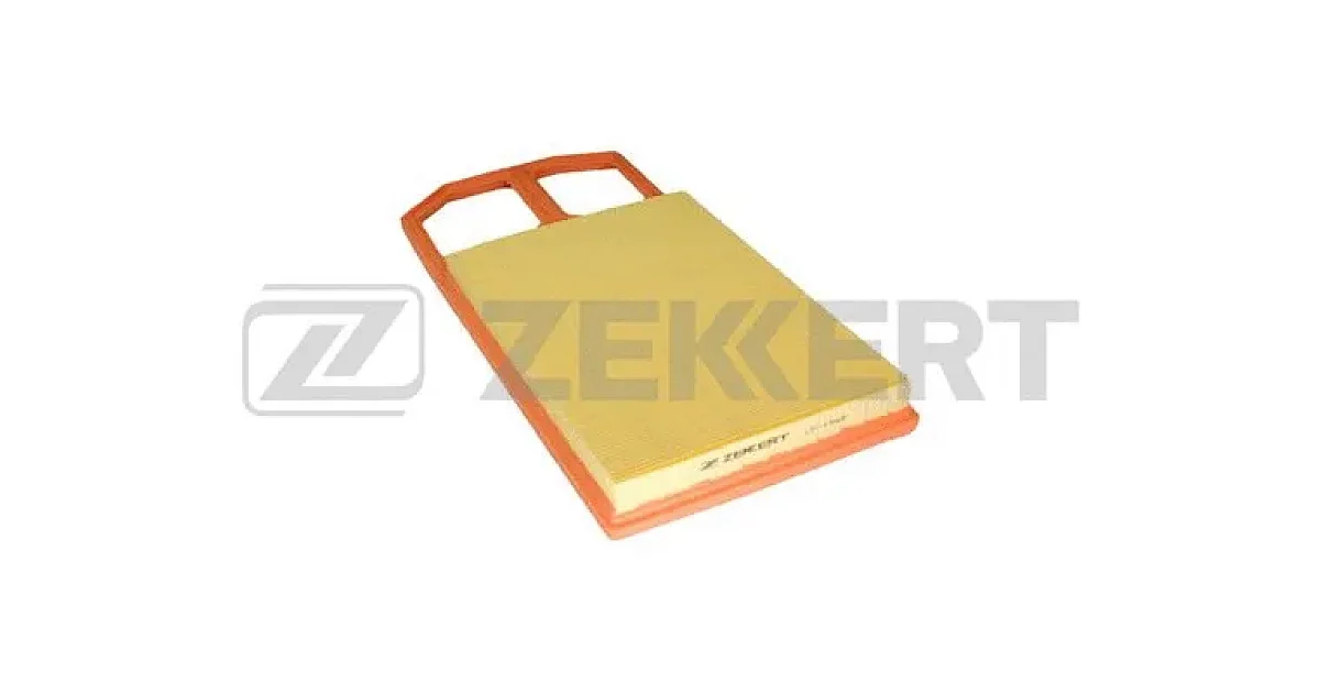 LF1549 - ZEKKERT - Воздушный фильтр
