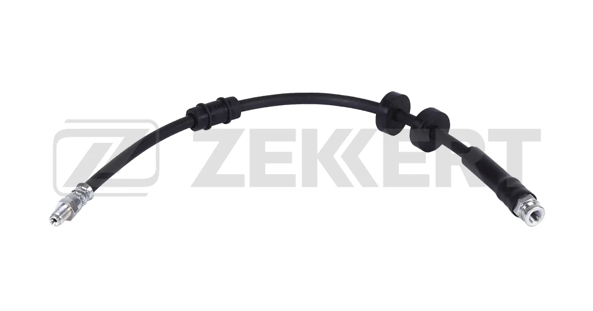 BS9168 - ZEKKERT - Тормозной шланг