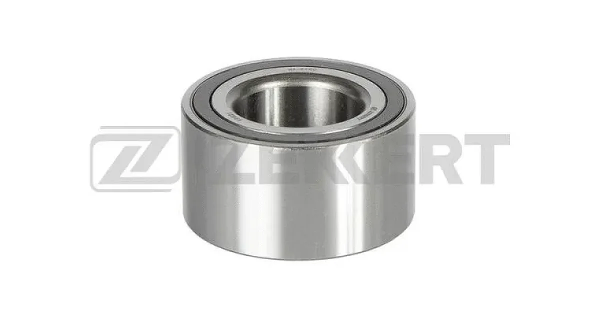 ZEKKERT RL-2120 (RL2120), Комплект подшипника ступицы колеса