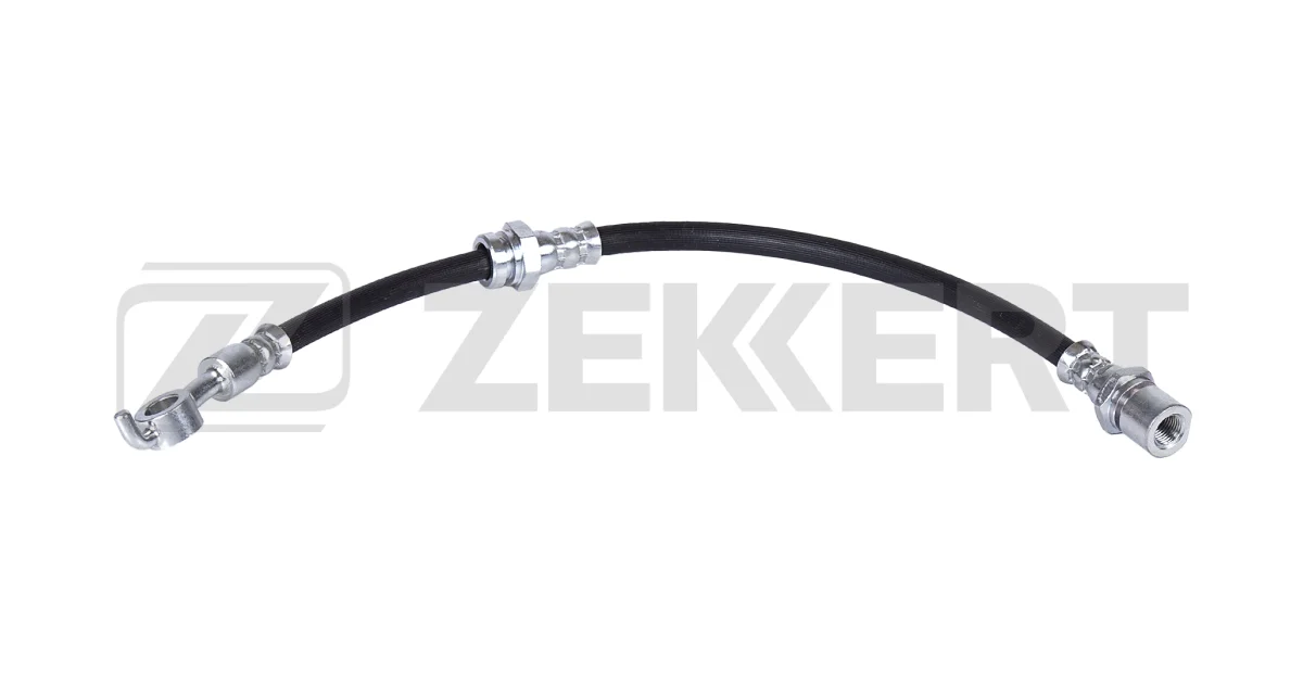 ZEKKERT - BS9254 - Тормозной шланг