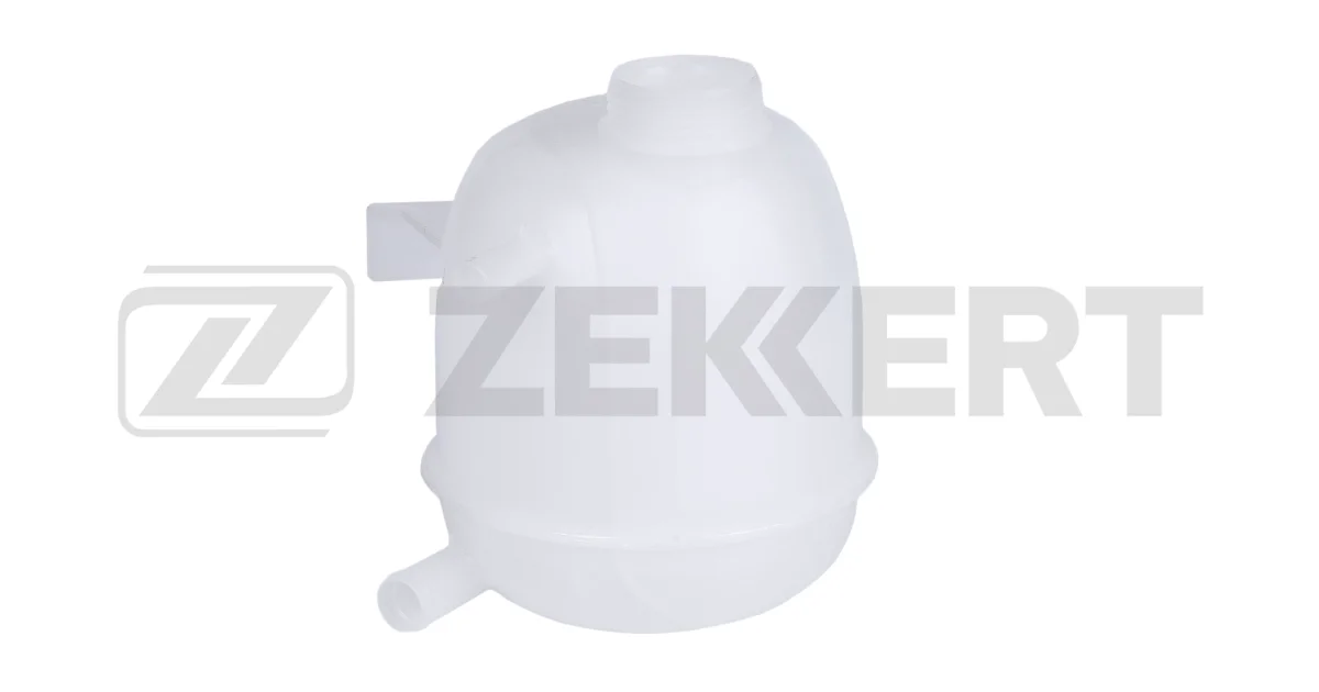 BD1090 - ZEKKERT - Компенсационный бак, охлаждающая жидкость