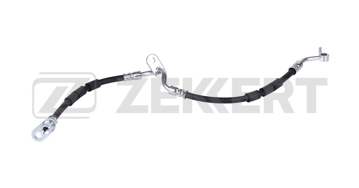 ZEKKERT - BS9525 - Тормозной шланг