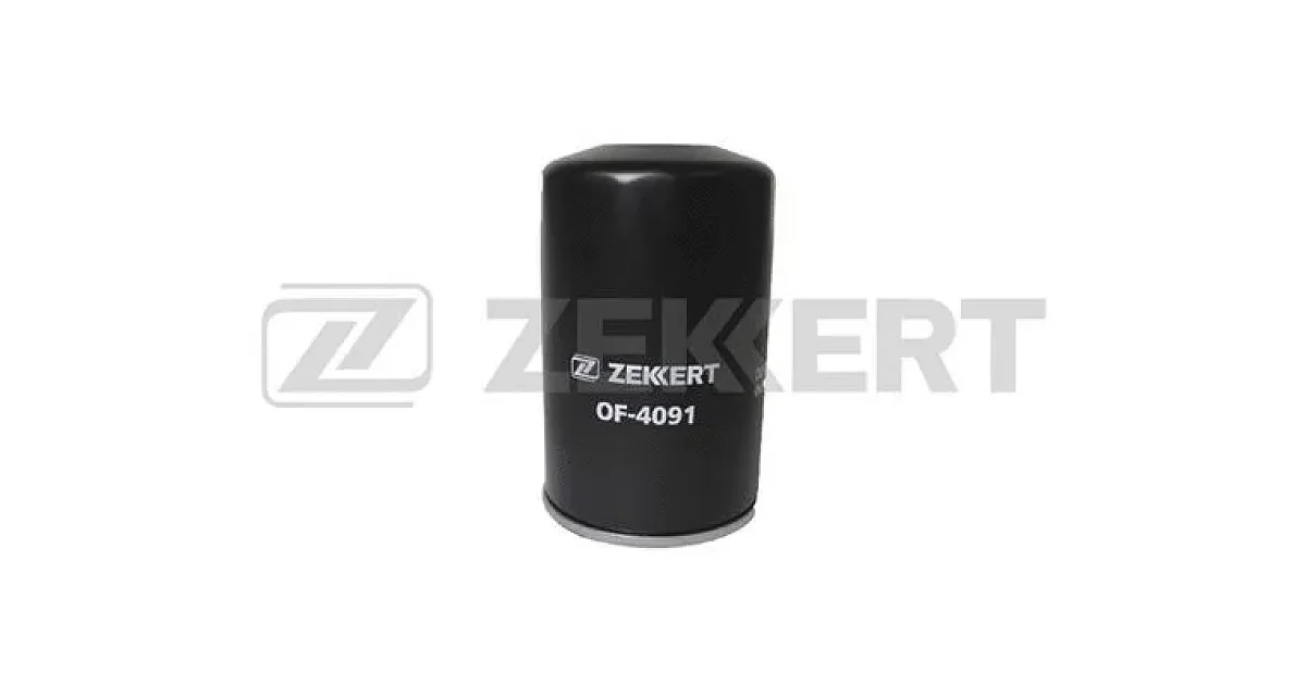 ZEKKERT OF-4091 (OF4091), Масляный фильтр