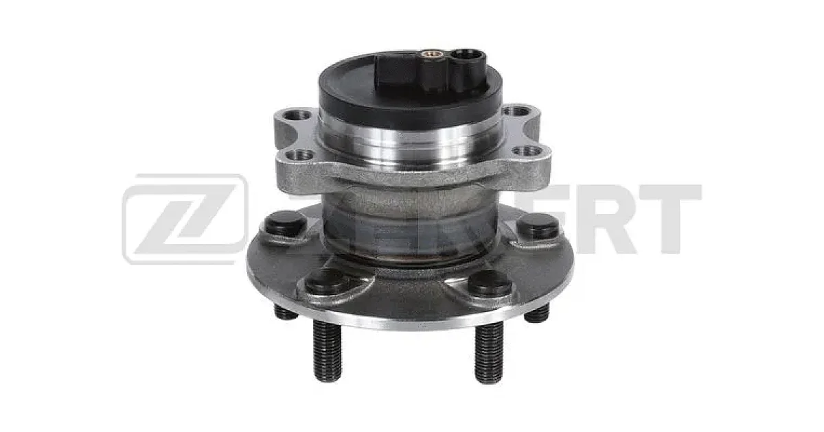 ZEKKERT RL-2271, Ступица колеса