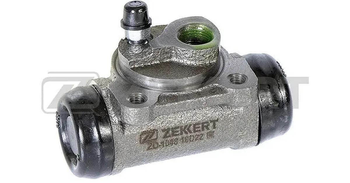 ZD1048 - ZEKKERT - Колесный тормозной цилиндр
