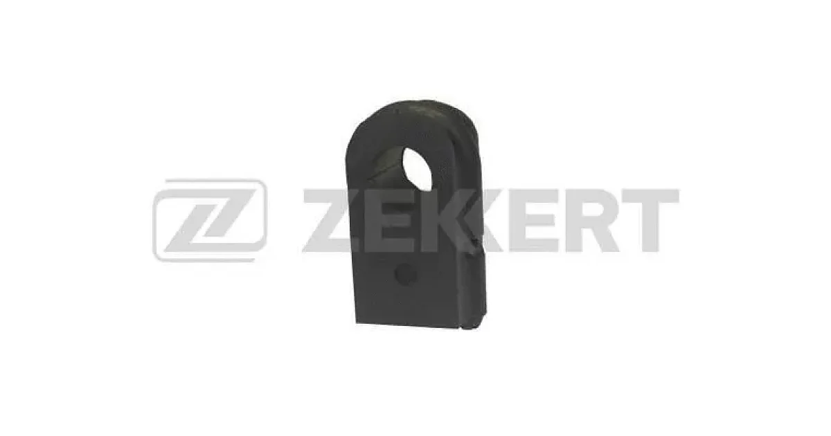 GM1348 - ZEKKERT - Втулка, стабилизатор