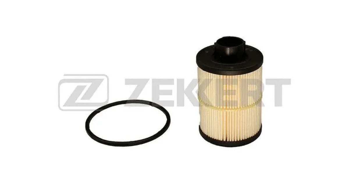 KF5010E - ZEKKERT - Топливный фильтр