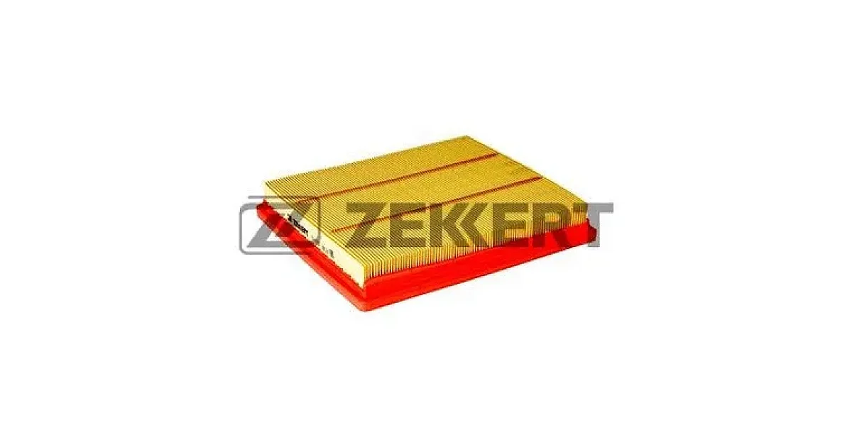 LF1780 - ZEKKERT - Воздушный фильтр