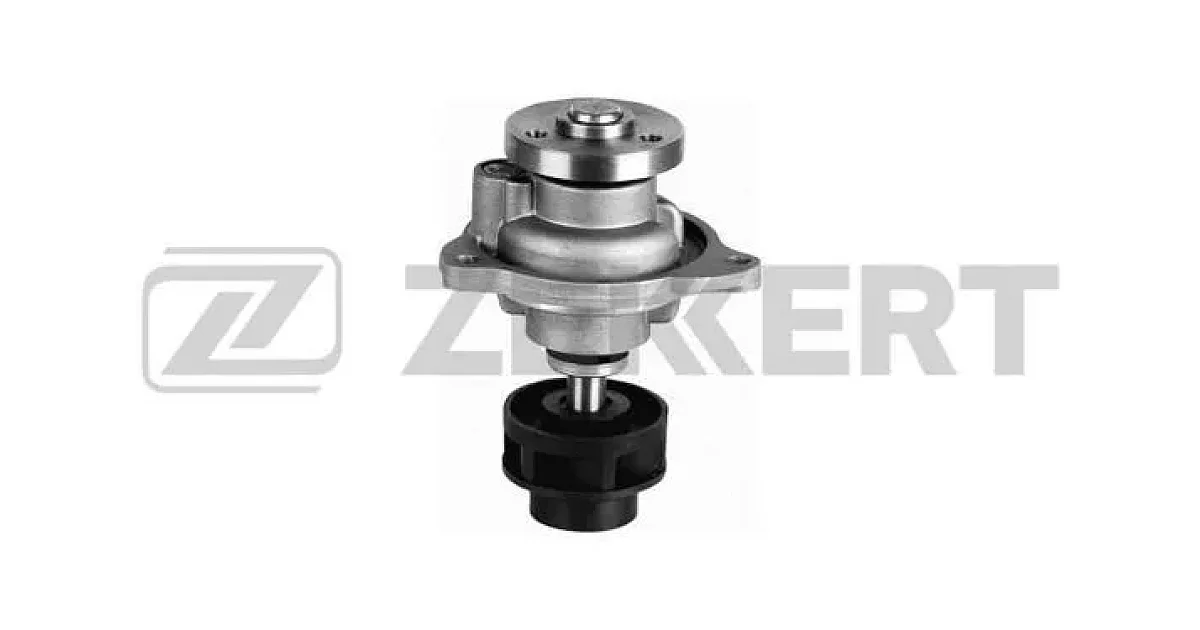 ZEKKERT WP-1302, Водяной насос, охлаждение двигателя