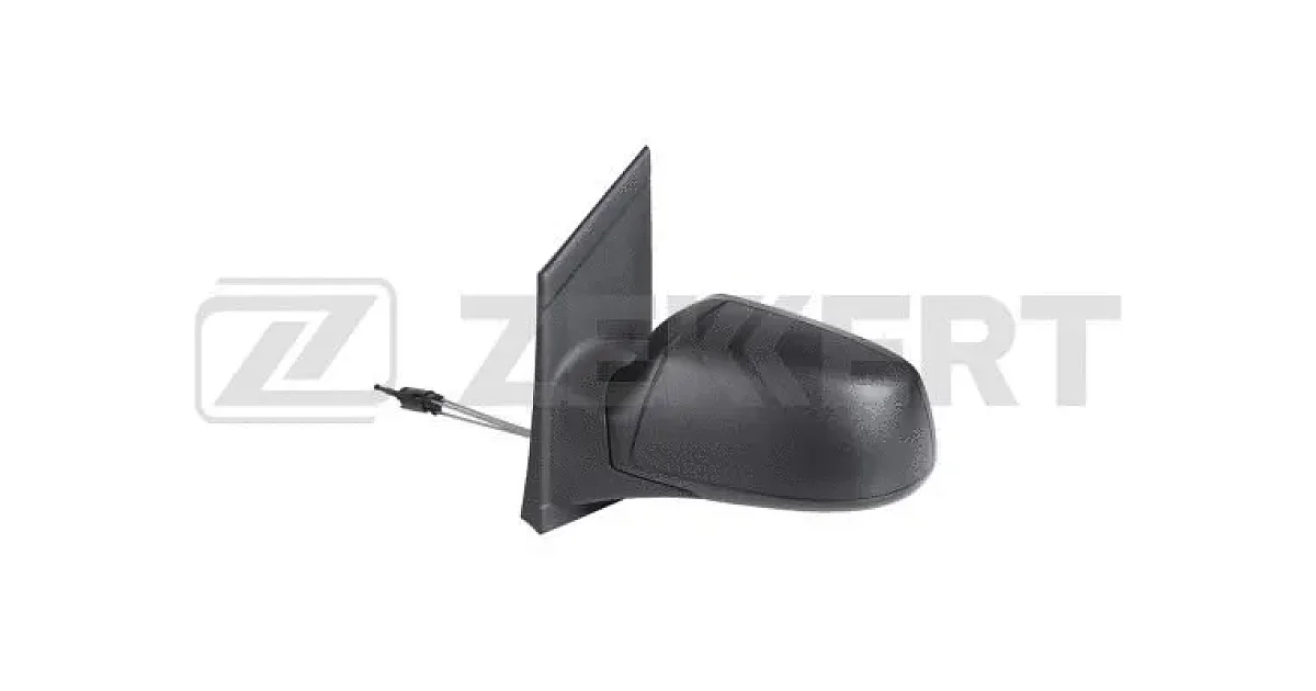 ZEKKERT SP-4155, Наружное зеркало