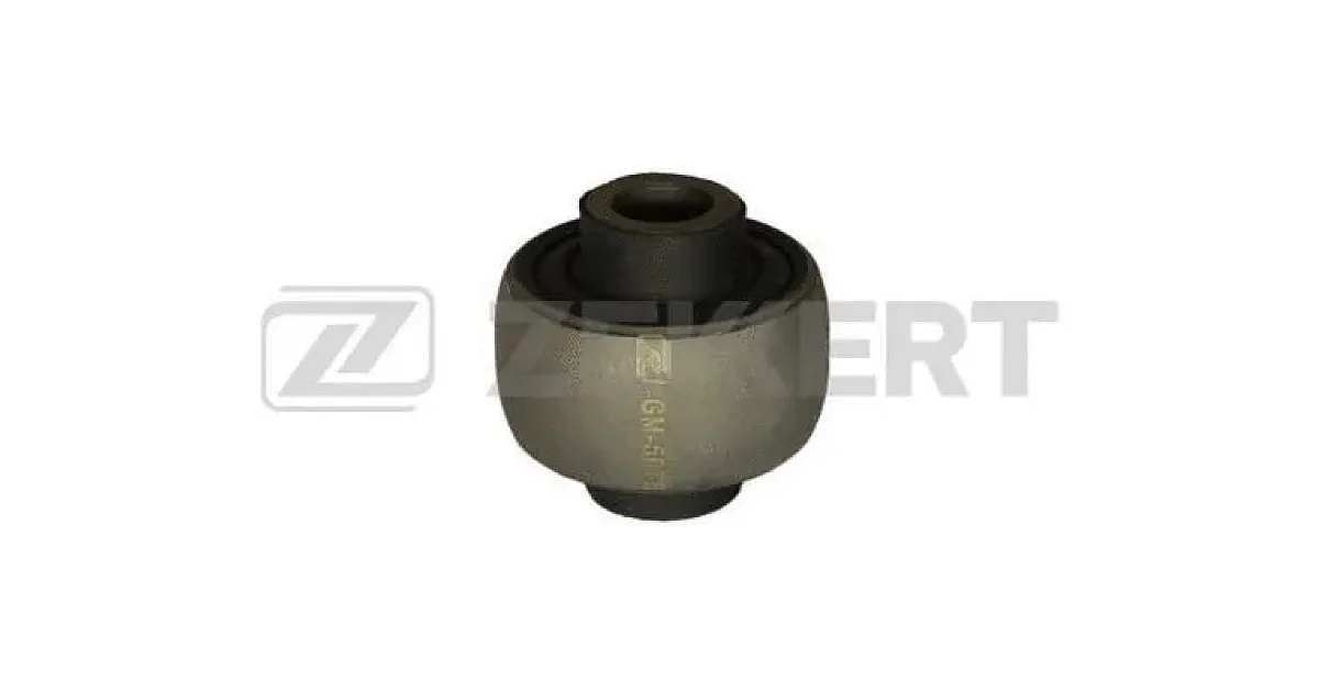 GM5075 - ZEKKERT - Подвеска, рычаг независимой подвески колеса
