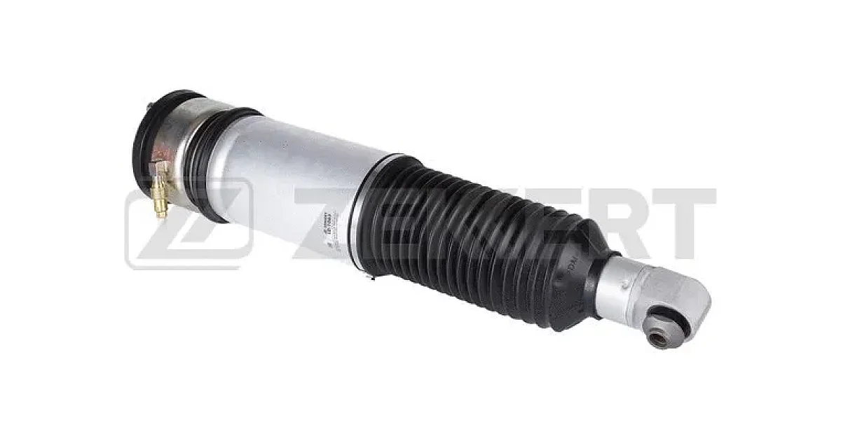 ZEKKERT LD-1063 (LD1063), Опора пневматической рессоры