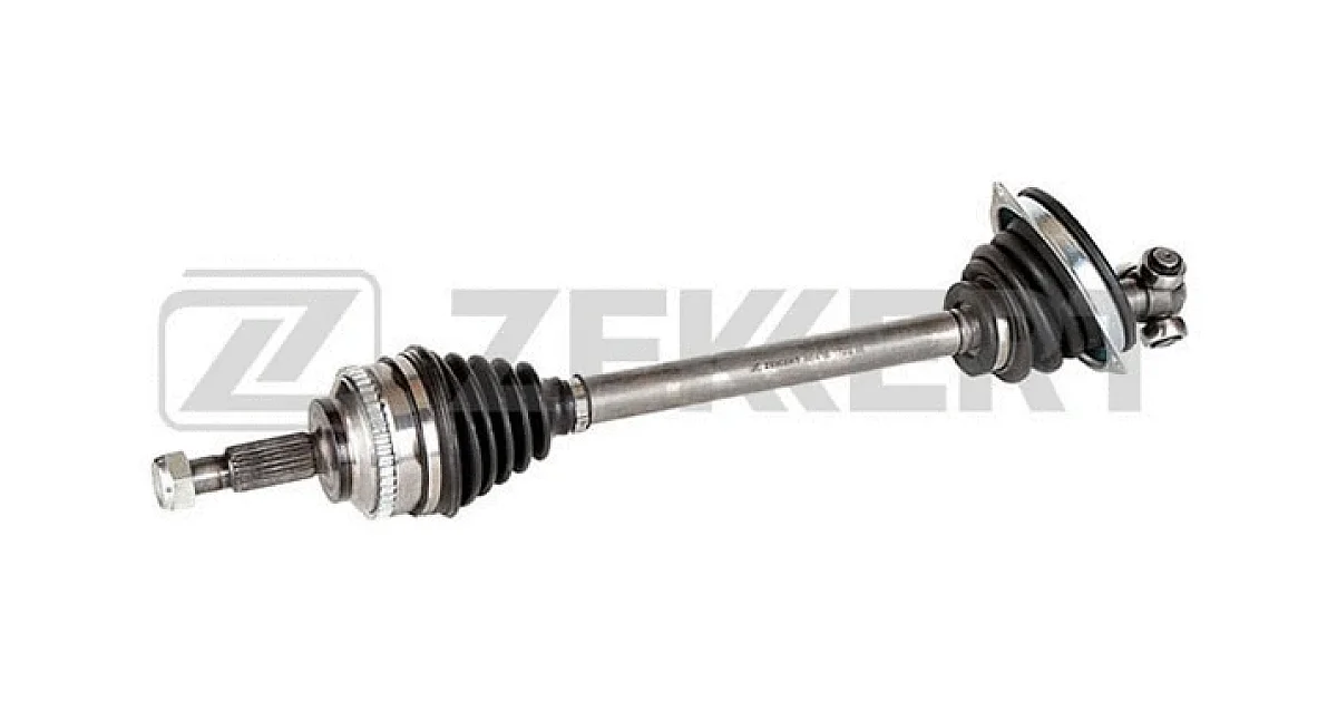 AW4786 - ZEKKERT - Приводной вал