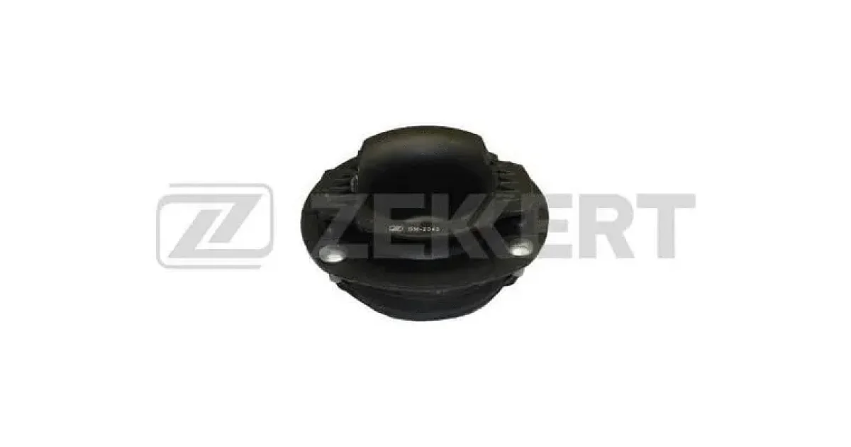 GM2042 - ZEKKERT - Опора стойки амортизатора