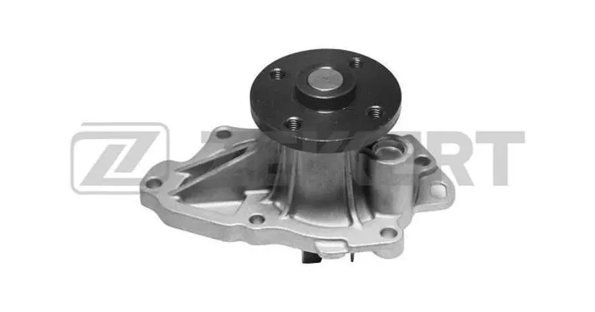 ZEKKERT WP-1310 (WP1310), Водяной насос, охлаждение двигателя