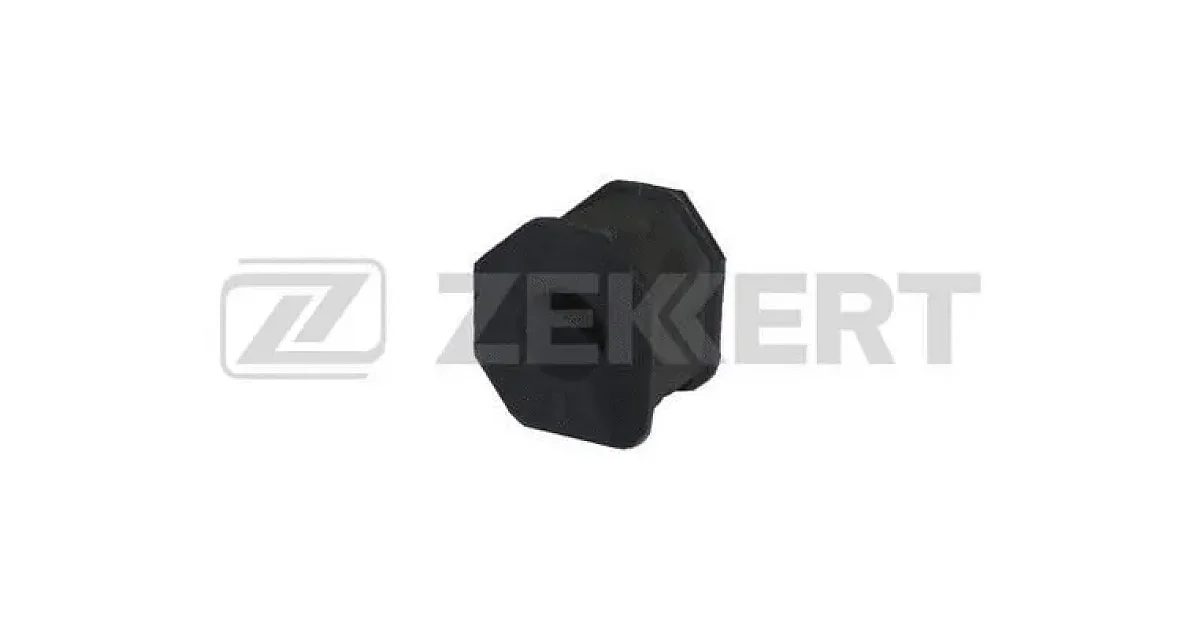 GM1165 - ZEKKERT - Втулка, стабилизатор