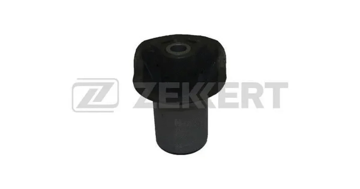 GM5002 - ZEKKERT - Втулка, балка моста
